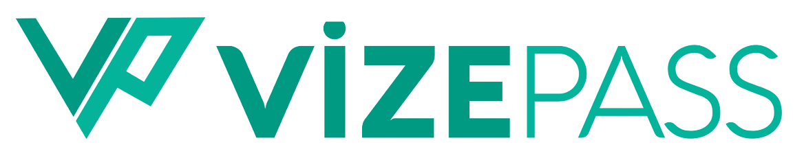 vizepass logo